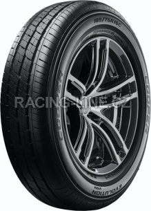 Pneu Cooper Tires EVOLUTION VAN 215/70 R15 TL C 109S Letní
