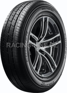 Pneu Cooper Tires EVOLUTION VAN 215/75 R16 TL C 116R Letní