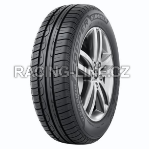 Pneu Cooper Tires SUMMER 165/70 R14 TL EVR 81T Letní