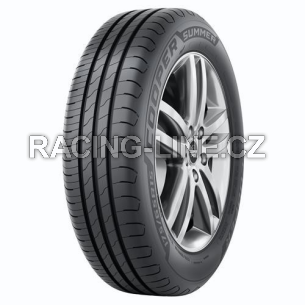 Pneu Cooper Tires SUMMER 175/65 R15 TL EVR 84H Letní