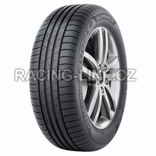 Pneu Cooper Tires SUMMER 185/60 R15 TL EVR 84H Letní