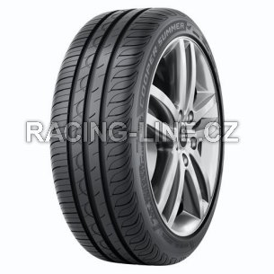 Pneu Cooper Tires SUMMER 195/45 R16 TL XL EVR FP 84V Letní