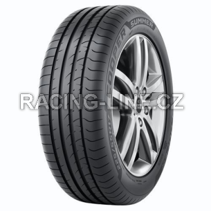 Pneu Cooper Tires SUMMER 225/55 R17 TL XL EVR FP 101Y Letní