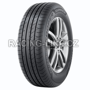 Pneu Cooper Tires SUMMER 245/45 R20 TL EVR FP 99V Letní