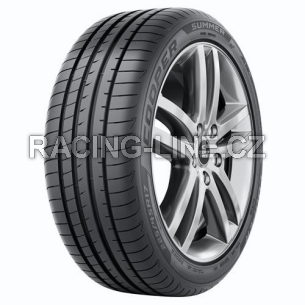 Pneu Cooper Tires SUMMER 275/40 R20 TL XL EVR FP 106Y Letní