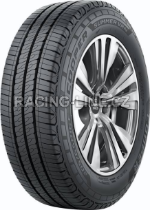 Pneu Cooper Tires SUMMER VAN 205/65 R16 TL C EVR 107T Letní