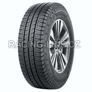 Pneu Cooper Tires SUMMER VAN 205/70 R15 TL C EVR 106R Letní
