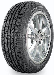 Pneu Cooper Tires WEATHER MASTER SA2 + (H/V) 195/50 R15 TL M+S 3PMSF 82H Zimní