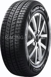 Pneu Cooper Tires WEATHER MASTER SA2 + (T) 165/70 R14 TL M+S 3PMSF 81T Zimní