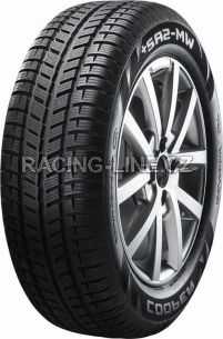 Pneu Cooper Tires WEATHER MASTER SA2 + (T) 185/65 R14 TL M+S 3PMSF 86T Zimní