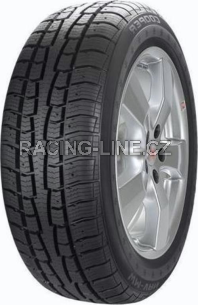 Pneu Cooper Tires WEATHERMASTER VAN 235/65 R16 TL C M+S 3PMSF 115R Zimní