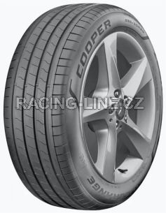 Pneu Cooper Tires ZEON CROSS RANGE 265/35 R22 TL XL NRT 102H Letní