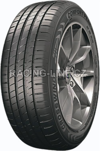 Pneu CrossWind COMFORT PEAK 215/60 R17 TL 96H Letní