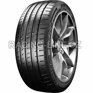 Pneu CrossWind SPORT PEAK 215/55 R16 TL XL 97Y Letní