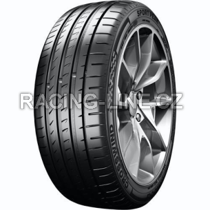 Pneu CrossWind SPORT PEAK 225/40 R18 TL XL 92Y Letní
