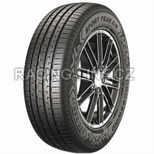 Pneu CrossWind SPORT PEAK C/S 275/45 R20 TL XL RPB 110W Letní