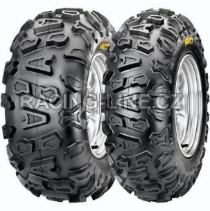 Pneu CST ABUZZ CU01 25/8 R12 TL 4PR 44M Celoroční