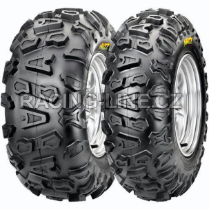 Pneu CST ABUZZ CU02 25/10 R12 TL 6PR  Celoroční
