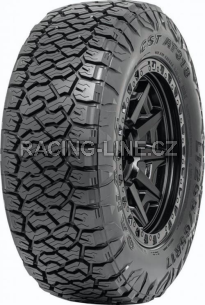 Pneu CST AT318 205/80 R16 C M+S P.O.R. LT 8PR 110Q Letní