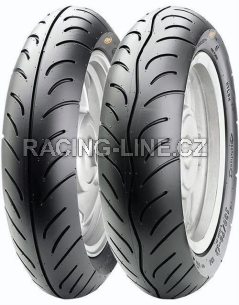 Pneu CST C6031 100/60 R12 TL 45J Celoroční