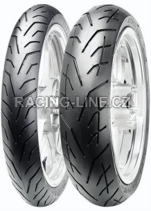 Pneu CST C6502 130/70 R17 TL 62H Celoroční