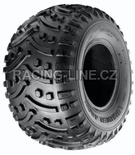 Pneu CST C828 25/10 R12 TL 6PR 50N Celoroční