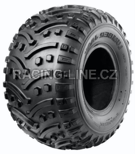 Pneu CST C828 25/8 R12 TL 6PR 43N Celoroční