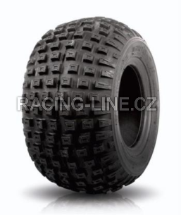 Pneu CST C829 145/70 R6 TL 6PR 4B Celoroční