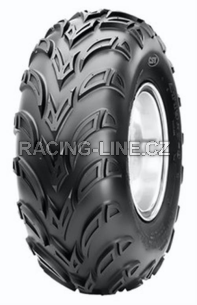 Pneu CST C9313 25/8 R12 TL 4PR 44M Celoroční