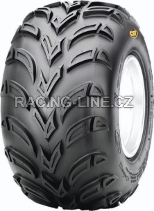 Pneu CST C9314 25/10 R12 TL 4PR 51M Celoroční