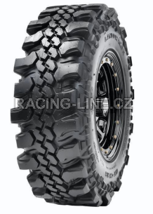 Pneu CST CL18 LAND DRAGON 33/11.5 R15 TL LT M+S 6PR P.O.R. MFS 115K Letní