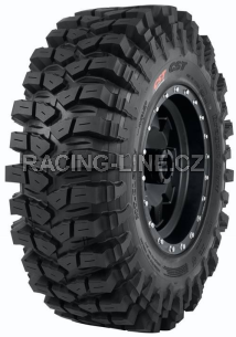 Pneu CST CL24X 33/12.5 R16 M+S P.O.R. 6PR 109K Letní