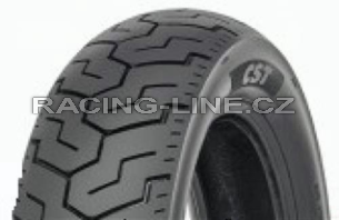 Pneu CST CM 670 150/80 R16 TL 71H Celoroční