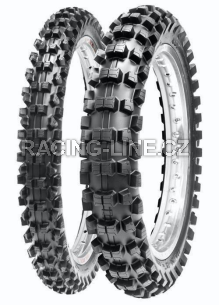 Pneu CST CM734 BITE MX 110/90 R19 TT 62M Celoroční