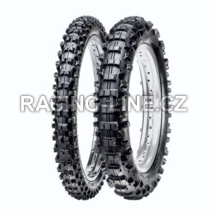 Pneu CST CM741 ENDURO 90/90 R21 TT 54M Celoroční