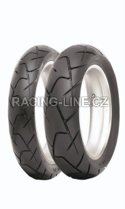 Pneu CST CMA1 RIDE AMBRO 170/60 R17 TL 72V Celoroční