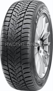 Pneu CST MEDALLION ALL SEASON ACP1 215/50 R17 TL XL M+S 3PMSF ZR MFS 95W Celoroční