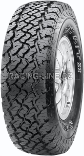 Pneu CST SAHARA A/T 2 235/70 R16 M+S LT MFS OOL P.O.R. 104Q Letní
