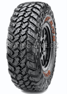 Pneu CST SAHARA M/T 2 235/75 R15 TL M+S 6PR LT OOL P.O.R. 104Q Letní