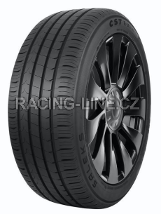 Pneu CST SALEKS E.X1 205/50 R17 TL XL EV 93W Letní