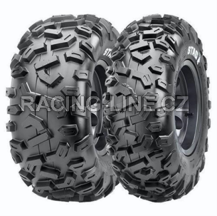 Pneu CST STAG CU58 25/10 R12 TL 6PR 53M Celoroční