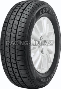 Pneu CST VAN MASTER ALL SEASON ACT1 225/55 R17 TL C 8PR M+S 3PMSF 109H Celoroční
