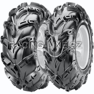 Pneu CST WILD THANG CU-05 26/9 R12 TL 66J Celoroční