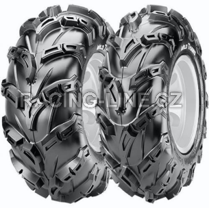 Pneu CST WILD THANG CU-06P 26/10 R14 TL 54M Celoroční