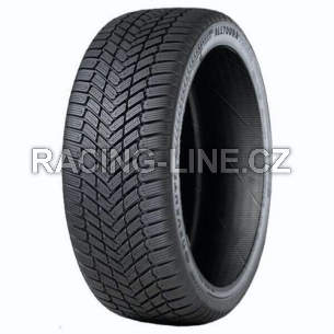 Pneu Davanti ALLTOURA 195/50 R15 TL M+S 3PMSF 82V Celoroční