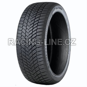 Pneu Davanti ALLTOURA 215/45 R16 TL M+S 3PMSF XL 90W Celoroční