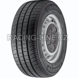 Pneu Davanti DX440 225/75 R16 TL C 10PR 121R Letní