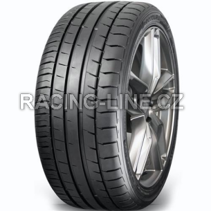 Pneu Davanti PROTOURA SPORT 275/35 R19 TL XL ZR 100Y Letní