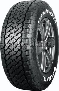 Pneu Davanti TERRATOURA A/T 265/60 R18 TL M+S 3PMSF RBL 110T Celoroční