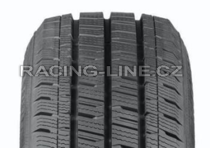 Pneu Davanti VANTOURA 4S 185/75 R16 TL C M+S 3PMSF 8PR 102R Celoroční